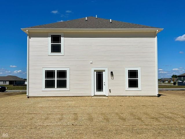 1145 Phillips Drive, Greenfield, IN 46140