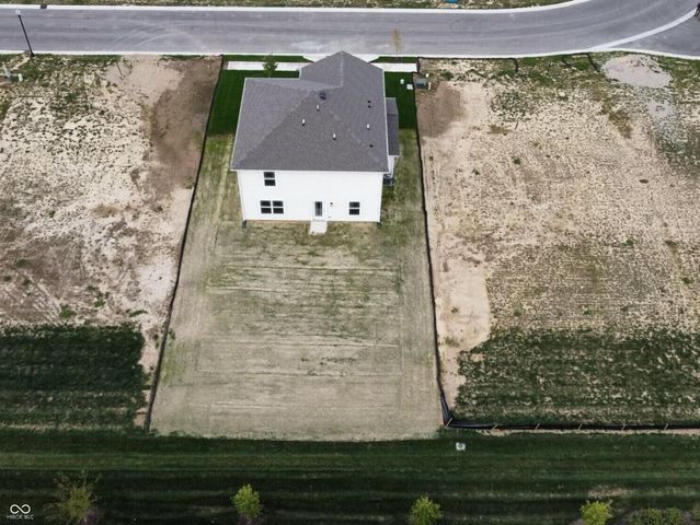 1145 Phillips Drive, Greenfield, IN 46140