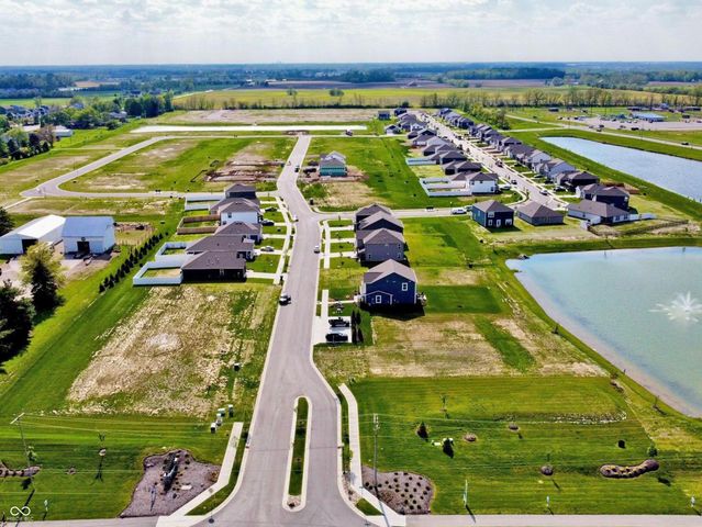 1145 Phillips Drive, Greenfield, IN 46140