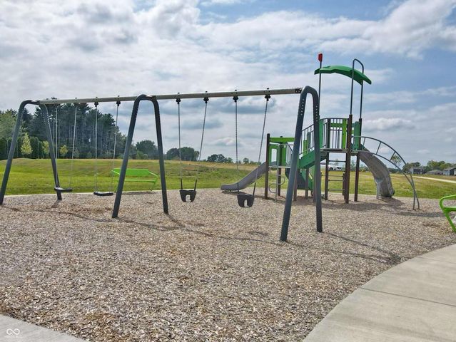 1145 Phillips Drive, Greenfield, IN 46140