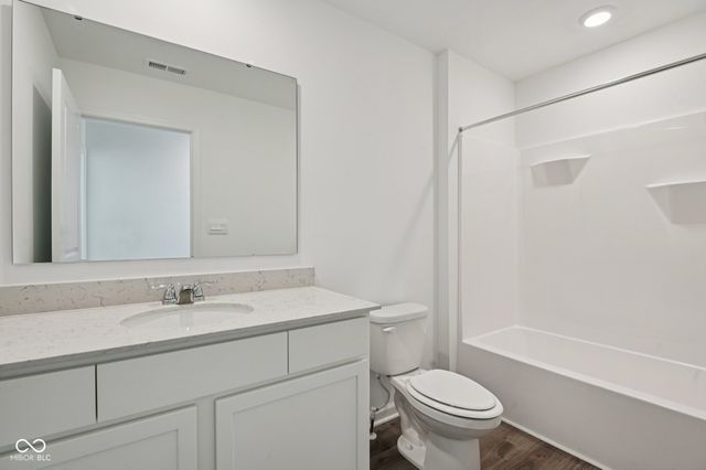 1145 Phillips Drive, Greenfield, IN 46140