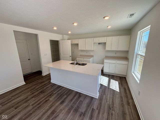 1145 Phillips Drive, Greenfield, IN 46140