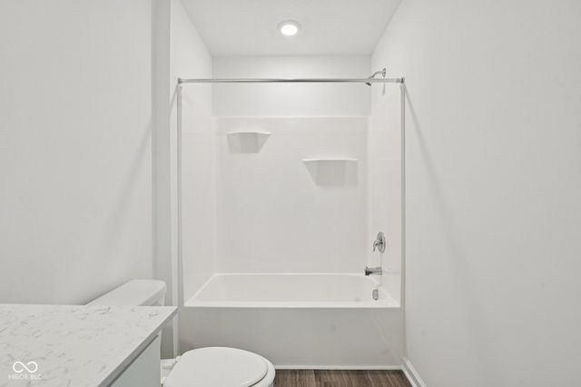 1145 Phillips Drive, Greenfield, IN 46140