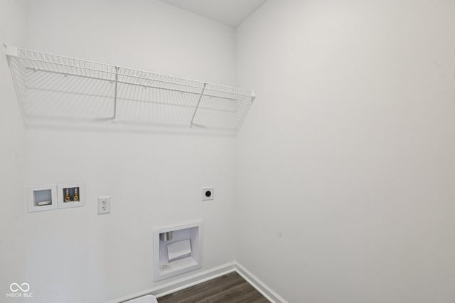 1145 Phillips Drive, Greenfield, IN 46140