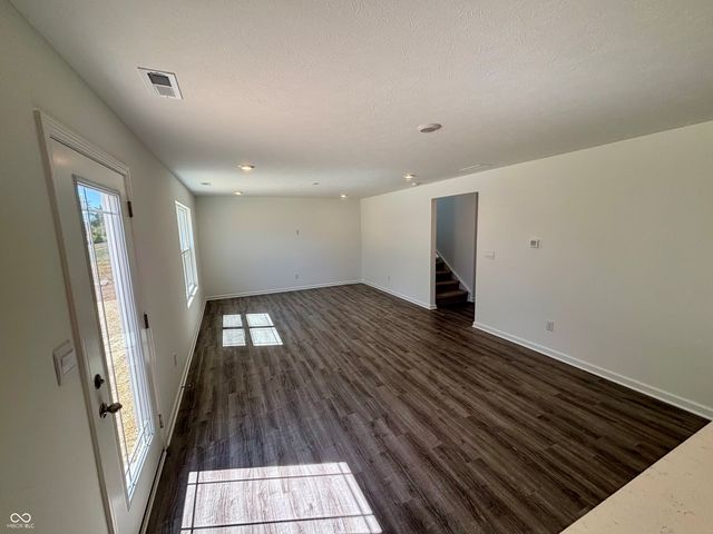 1145 Phillips Drive, Greenfield, IN 46140