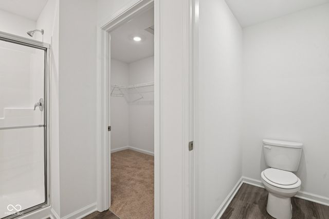 1145 Phillips Drive, Greenfield, IN 46140