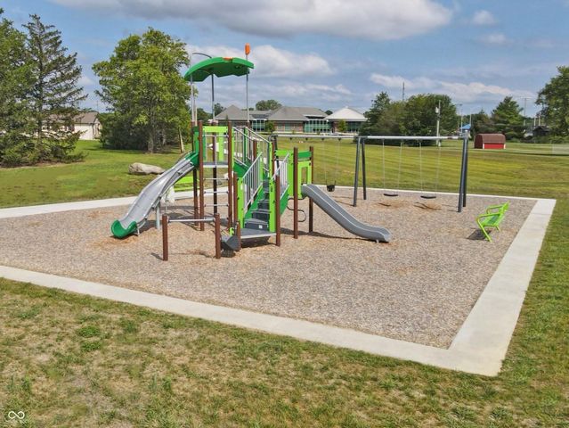 1145 Phillips Drive, Greenfield, IN 46140