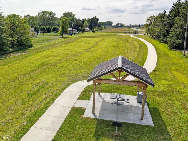 1145 Phillips Drive, Greenfield, IN 46140