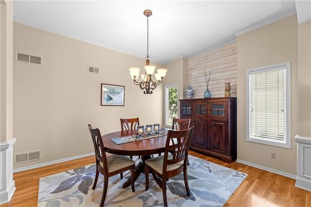 8000 W 154th Street, Overland Park, KS 66223