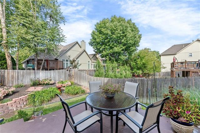 8000 W 154th Street, Overland Park, KS 66223
