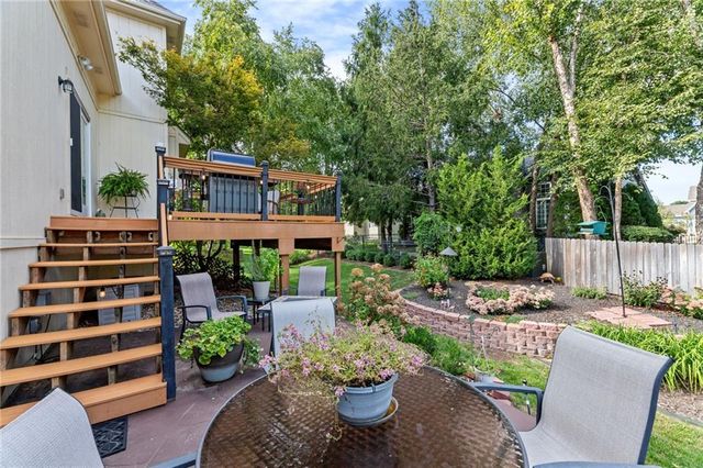 8000 W 154th Street, Overland Park, KS 66223