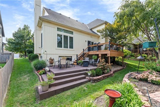 8000 W 154th Street, Overland Park, KS 66223