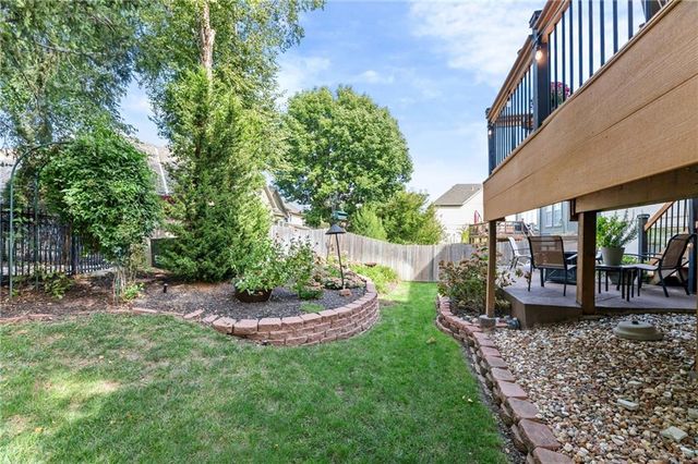 8000 W 154th Street, Overland Park, KS 66223