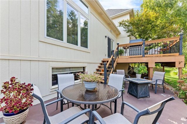 8000 W 154th Street, Overland Park, KS 66223