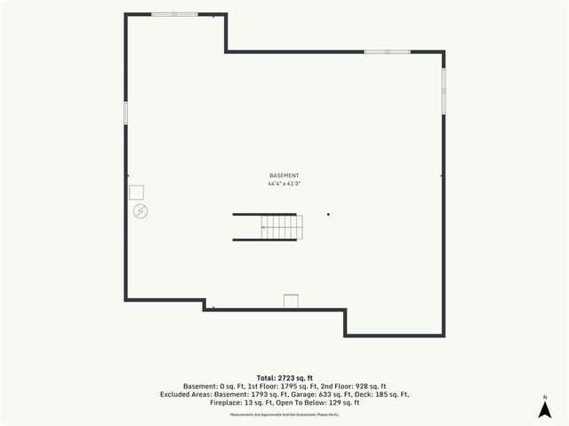 8000 W 154th Street, Overland Park, KS 66223