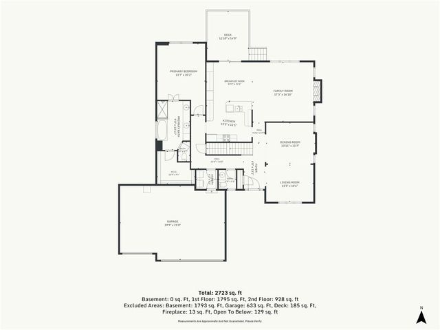 8000 W 154th Street, Overland Park, KS 66223