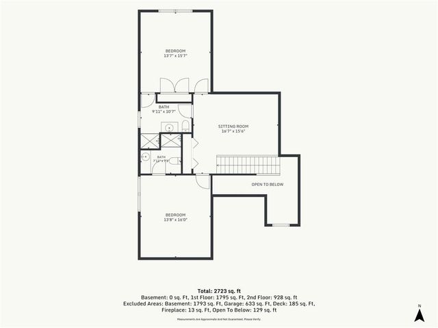 8000 W 154th Street, Overland Park, KS 66223
