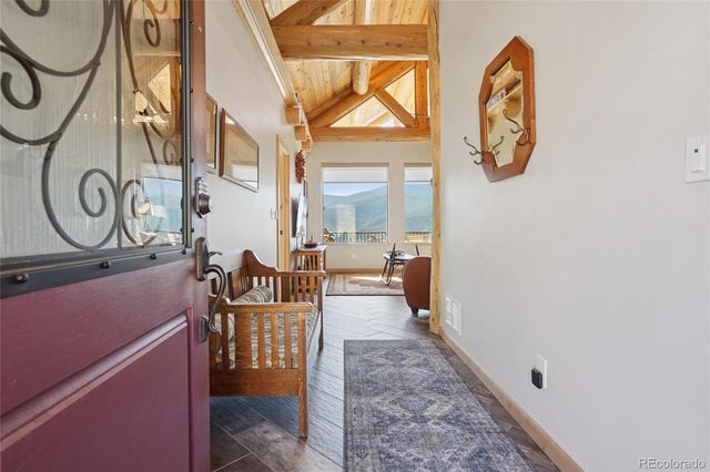 884 Pine Hollow Road, Bailey, CO 80421