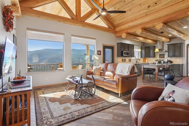 884 Pine Hollow Road, Bailey, CO 80421