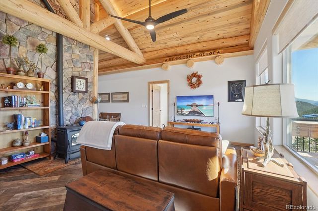 884 Pine Hollow Road, Bailey, CO 80421