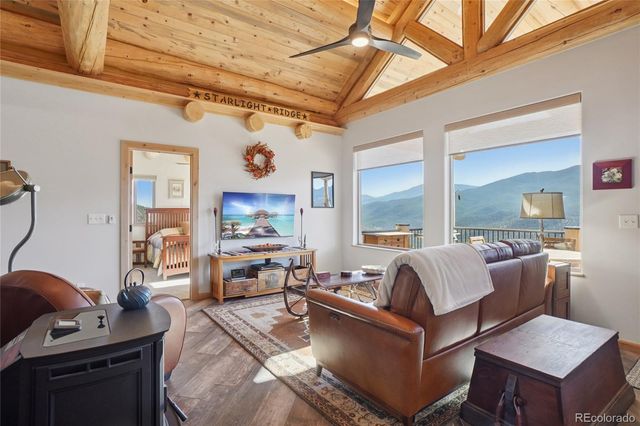 884 Pine Hollow Road, Bailey, CO 80421