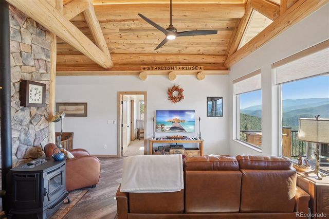 884 Pine Hollow Road, Bailey, CO 80421