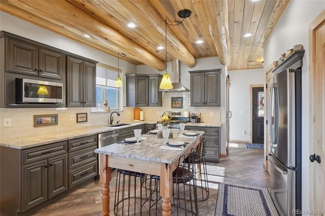 884 Pine Hollow Road, Bailey, CO 80421