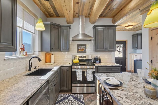 884 Pine Hollow Road, Bailey, CO 80421