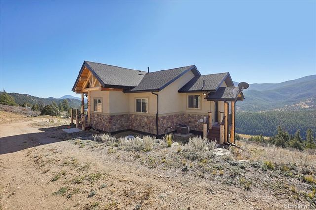 884 Pine Hollow Road, Bailey, CO 80421