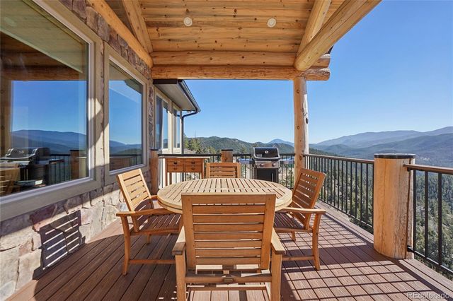 884 Pine Hollow Road, Bailey, CO 80421