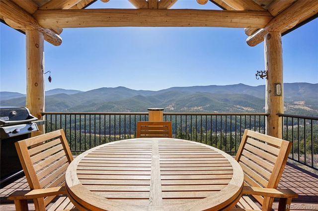 884 Pine Hollow Road, Bailey, CO 80421