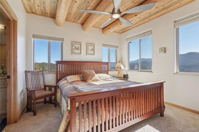 884 Pine Hollow Road, Bailey, CO 80421