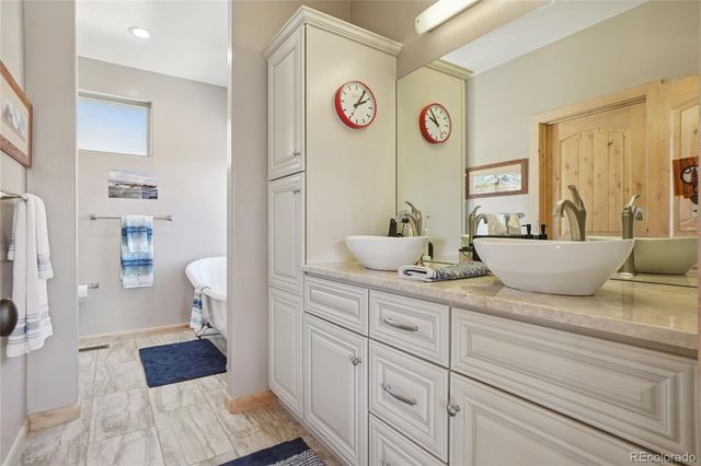 884 Pine Hollow Road, Bailey, CO 80421