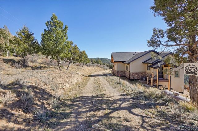 884 Pine Hollow Road, Bailey, CO 80421