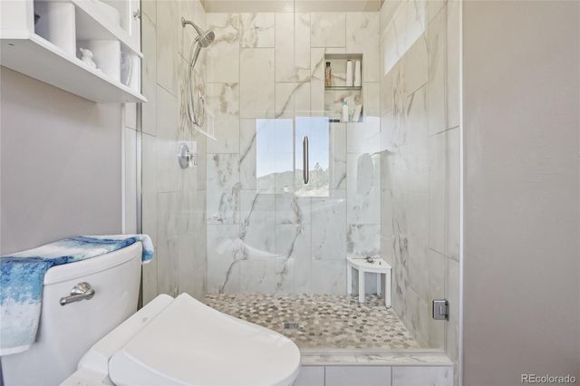 884 Pine Hollow Road, Bailey, CO 80421