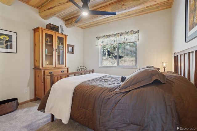 884 Pine Hollow Road, Bailey, CO 80421