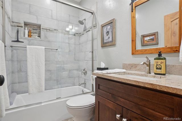 884 Pine Hollow Road, Bailey, CO 80421