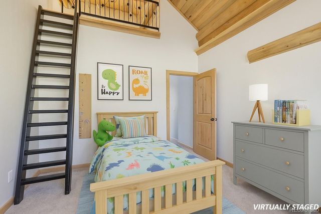 884 Pine Hollow Road, Bailey, CO 80421