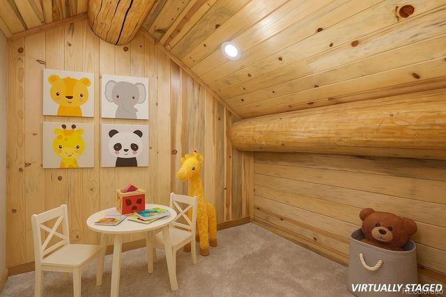 884 Pine Hollow Road, Bailey, CO 80421