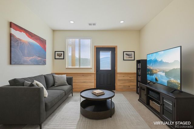 884 Pine Hollow Road, Bailey, CO 80421