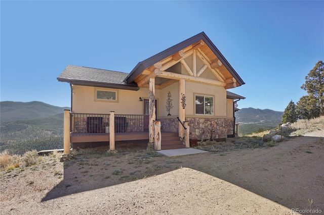884 Pine Hollow Road, Bailey, CO 80421
