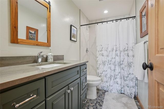 884 Pine Hollow Road, Bailey, CO 80421