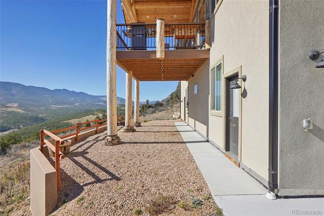 884 Pine Hollow Road, Bailey, CO 80421