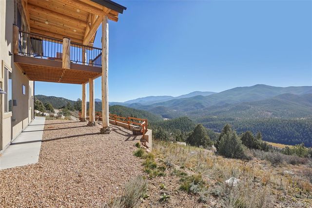884 Pine Hollow Road, Bailey, CO 80421