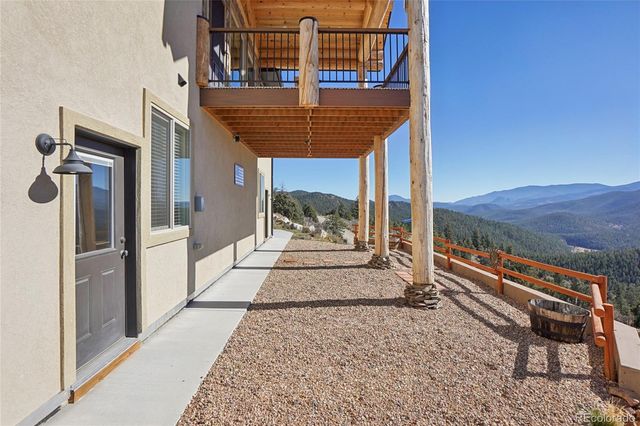 884 Pine Hollow Road, Bailey, CO 80421