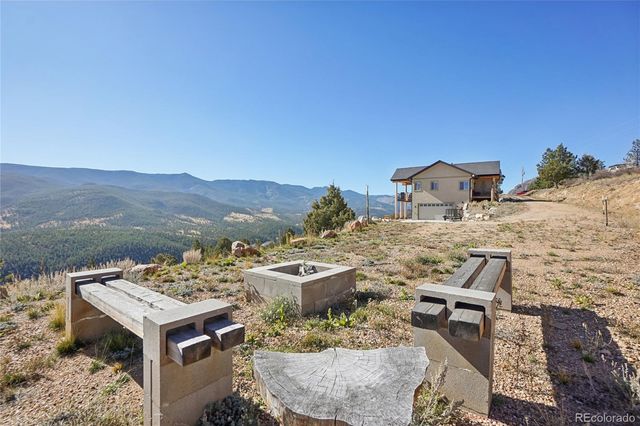 884 Pine Hollow Road, Bailey, CO 80421