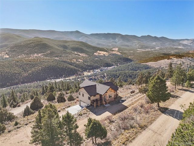 884 Pine Hollow Road, Bailey, CO 80421