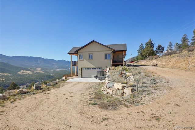 884 Pine Hollow Road, Bailey, CO 80421