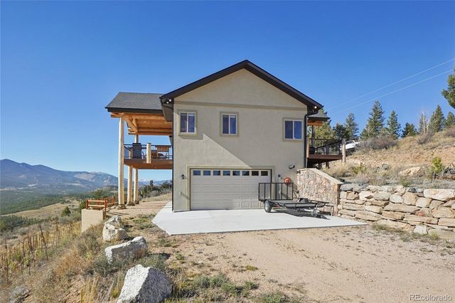 884 Pine Hollow Road, Bailey, CO 80421