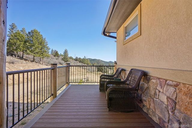 884 Pine Hollow Road, Bailey, CO 80421